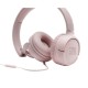 Слушалки on-ear JBL T500