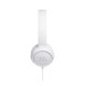 Слушалки on-ear JBL T500