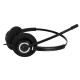 Слушалки с микрофон Addasound Crystal 2732 Duo Слушалки с микрофон Addasound Crystal 2732 Duo