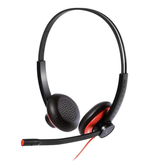 Слушалки с микрофон Addasound EPIC 512 Duo