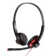 Слушалки с микрофон Addasound EPIC 512 Duo