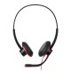 Слушалки с микрофон Addasound EPIC 512 Duo