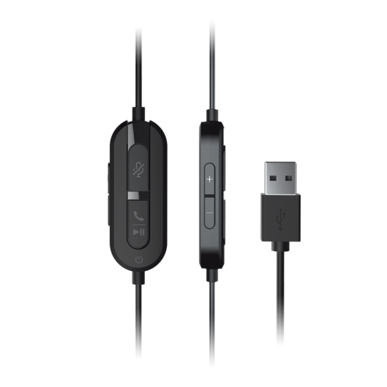 Слушалки с микрофон Creative Chat USB Слушалки с микрофон Creative Chat USB