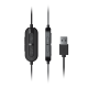 Слушалки с микрофон Creative Chat USB Слушалки с микрофон Creative Chat USB