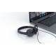 Слушалки с микрофон Creative HS-720 V2 - USB Слушалки с микрофон Creative HS-720 V2 - USB