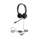 Слушалки с микрофон Jabra Evolve 20 MS Stereo USB-C/А Adapter