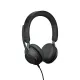 Слушалки с микрофон Jabra Evolve2 40 SE MS Stereo, USB C/A Слушалки с микрофон Jabra Evolve2 40 SE MS Stereo, USB C/A