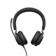 Слушалки с микрофон Jabra Evolve2 40 SE MS Stereo, USB C/A Слушалки с микрофон Jabra Evolve2 40 SE MS Stereo, USB C/A