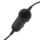 Слушалки с микрофон Logitech H151