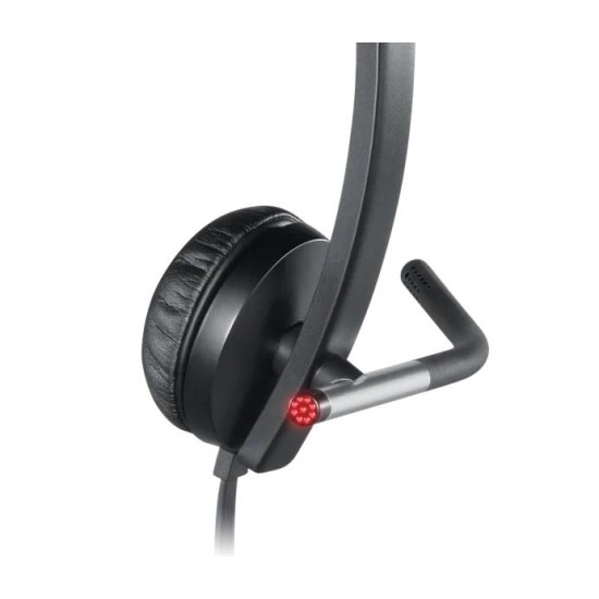 Слушалки с микрофон Logitech H650e