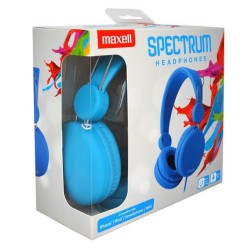 Слушалки с микрофон MAXELL HP SPECTRUM