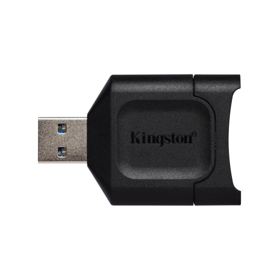 Четец за карти Kingston MobileLite Plus SD