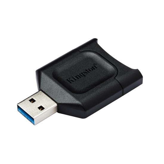 Четец за карти Kingston MobileLite Plus SD