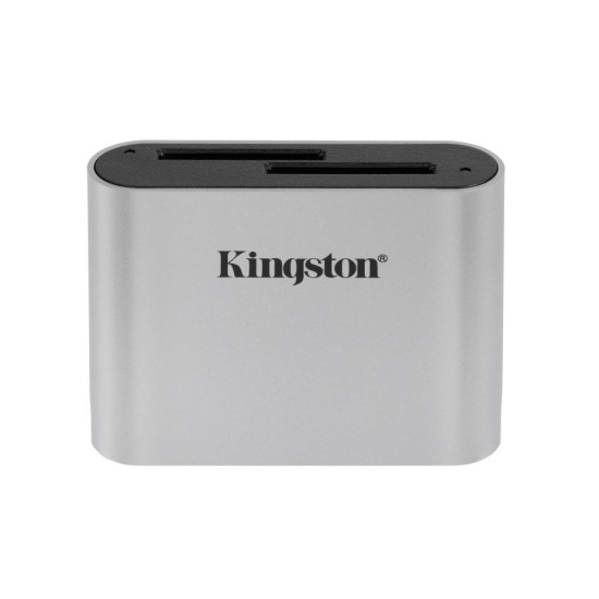 Четец за карти Kingston Workflow SD Reader