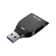 Четец за карти SanDisk Extreme PRO, USB-A, QuickFlow™ SD UHS-I Card USB-A Reader