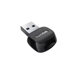 Четец за карти SanDisk Extreme PRO, USB-A,QuickFlow™ microSD™ UHS-I Card Reader