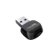 Четец за карти SanDisk Extreme PRO, USB-A,QuickFlow™ microSD™ UHS-I Card Reader Четец за карти SanDisk Extreme PRO, USB-A,QuickFlow™ microSD™ UHS-I Card Reader