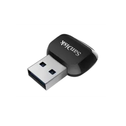 Четец за карти SanDisk Extreme PRO, USB-C,QuickFlow™ microSD™ UHS-I Card USB-A Reader