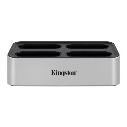 Докинг станция за четци Kingston Workflow Station