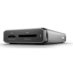 SanDisk Четец на карти SDDR-A451-GNPNN USB Type-C