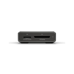 SanDisk Четец на карти SDDR-A451-GNPNN USB Type-C