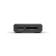 SanDisk Четец на карти SDDR-A451-GNPNN USB Type-C