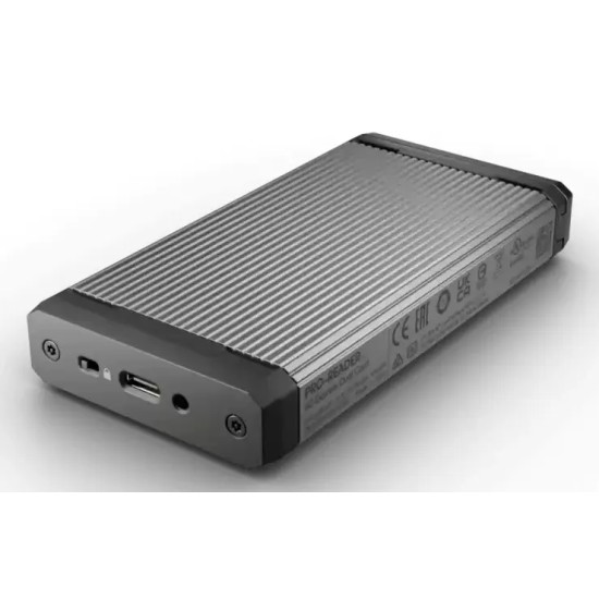 SanDisk Четец на карти SDDR-A451-GNPNN USB Type-C