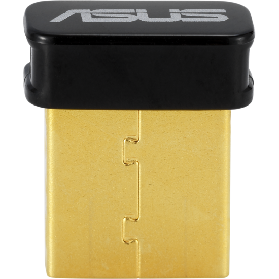 Bluetooth адаптер ASUS USB-BT500, Bluetooth 5.0 USB