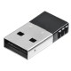 Bluetooth USB адаптер HAMA, Версия 4.0 C1, 53313