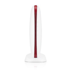 Безжичен Рутер ZYXEL SCR50AXE с облачна защитна стена, WiFi 6 AXE5400, 4xGb порта
