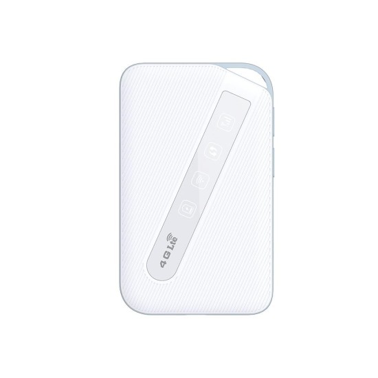 Безжичен мобилен рутер D-Link DWR-932W, 4G LTE N300 Wifi Mobile Hotspot
