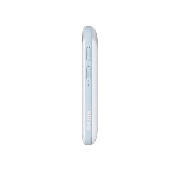 Безжичен мобилен рутер D-Link DWR-932W, 4G LTE N300 Wifi Mobile Hotspot