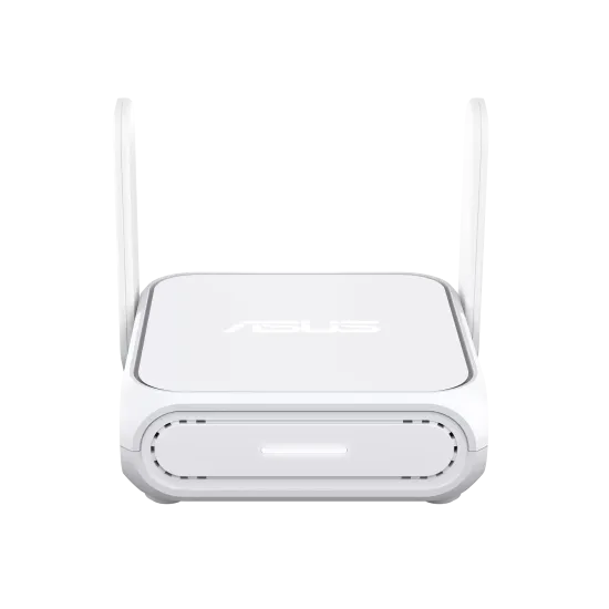 Безжичен портативен рутер ASUS RT-BE58 GO  WiFi 7, 4G & 5G Mobile Tethering