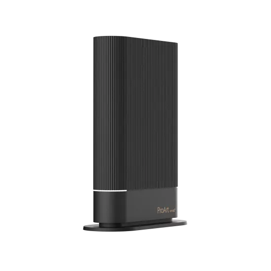 Безжичен рутер ASUS ProArt PRT-BE5000 Dual-Band WiFi 7 (802.11be), Ai Mesh, 4096-QAM Безжичен рутер ASUS ProArt PRT-BE5000 Dual-Band WiFi 7 (802.11be), Ai Mesh, 4096-QAM
