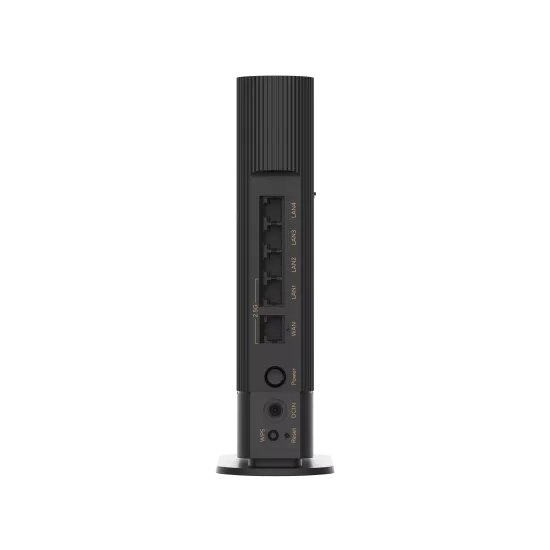 Безжичен рутер ASUS ProArt PRT-BE5000 Dual-Band WiFi 7 (802.11be), Ai Mesh, 4096-QAM Безжичен рутер ASUS ProArt PRT-BE5000 Dual-Band WiFi 7 (802.11be), Ai Mesh, 4096-QAM