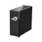 Безжичен рутер ASUS ROG STRIX GS-BE18000 Tri-Band WiFi 7 BE18000 (802.11be), 4K-QAM