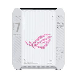 Безжичен рутер ASUS ROG Strix GS-BE7200 Dual-Band WiFi 7 BE7200 (802.11be), 4K-QAM