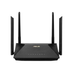Безжичен рутер ASUS RT-AX1800U WiFi 6