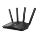 Безжичен рутер ASUS RT-BE58U WiFi7 Безжичен рутер ASUS RT-BE58U WiFi7
