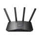 Безжичен рутер ASUS RT-BE59 Dual-Band WiFi 7 BE5000 (802.11be), Ai Mesh Безжичен рутер ASUS RT-BE59 Dual-Band WiFi 7 BE5000 (802.11be), Ai Mesh