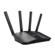 Безжичен рутер ASUS RT-BE59 Dual-Band WiFi 7 BE5000 (802.11be), Ai Mesh Безжичен рутер ASUS RT-BE59 Dual-Band WiFi 7 BE5000 (802.11be), Ai Mesh