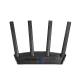 Безжичен рутер ASUS RT-BE59 Dual-Band WiFi 7 BE5000 (802.11be), Ai Mesh Безжичен рутер ASUS RT-BE59 Dual-Band WiFi 7 BE5000 (802.11be), Ai Mesh
