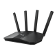 Безжичен рутер ASUS RT-BE82U Dual-Band WiFi7 BE3600 (802.11be), Ai Mesh