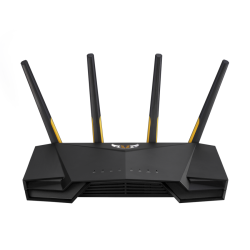 Безжичен рутер ASUS TUF Gaming AX3000 V2
