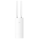 Безжичен рутер Cudy LT400 Outdoor, N300, 4G LTE,  2.4 GHz, 300 Mbps