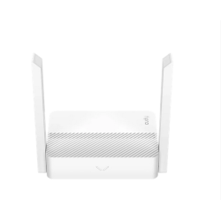 Безжичен рутер Cudy WR1200E, V1.0, 2.4/5 GHz, 300 - 867 Mbps, 10/100/