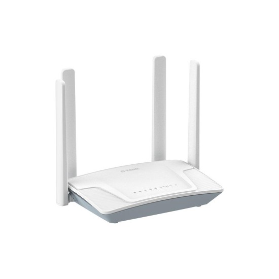 Безжичен рутер D-Link G403C, 4G LTE N300 Wi-Fi, SIM слот