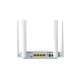 Безжичен рутер D-Link G403C, 4G LTE N300 Wi-Fi, SIM слот