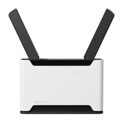 Безжичен рутер MikroTik S53UG-5HaxD2HaxD-TC, LTE6, 2.4/5GHz, 4G