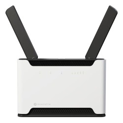 Безжичен рутер Mikrotik Chateau LTE7 ax, S53UG+5HaxD2HaxD-TC&R11e-LTE7